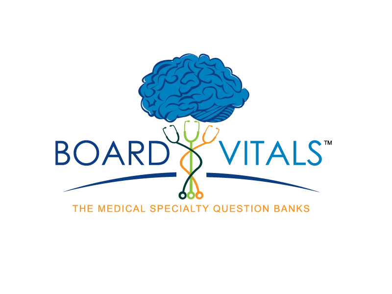 Board Vitals icon