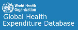 Global Health Expenditure Database