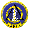 AAPHD web site