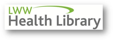 LWW Health Library