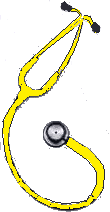 "Golden Stethoscope Contest" icon