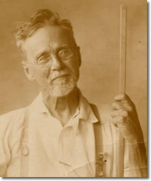 Andrew Taylor Still