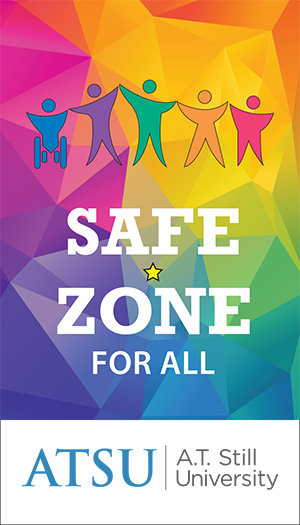 Safe Zone for All Program