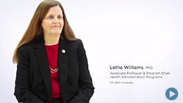 Master Of Health Administration - Master of Health Administration | Online Healthcare Degree | ATSU Master Of Health Administration - Master of Health Administration | Online Healthcare Degree | ATSU - The Master of Health Administration degree at the A.T. Still University prepares graduates to become seasoned professionals in the healthcare industry.