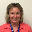 Sally Harvey