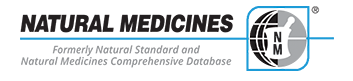 Natural Medicines