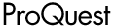 Proquest Psychology web site