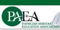 PAEA web site