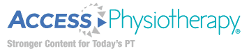 AccessPhysioTherapy Logo