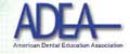 ADEA web site