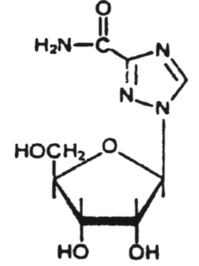 Ribavirin