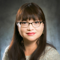 Dr. Priscilla L. Phillips, Assistant Professor