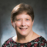 Dr. Melissa K. Stuart, Department Chair