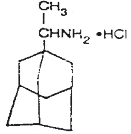 Rimantadine