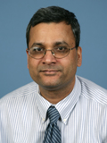 Dr. Vineet K. Singh, Professor