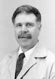 Pathologist's photo