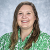 Laura Barkema, MLIS