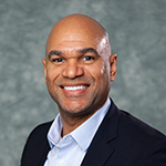 Quincy Conley Headshot
