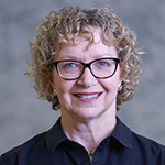 Gail Doss