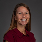 Emily Franklin Headshot