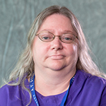 Brenda Jackson Headshot
