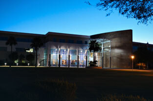 Image of KCOM building