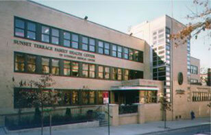Image of Sunset Terrace Family Health Center