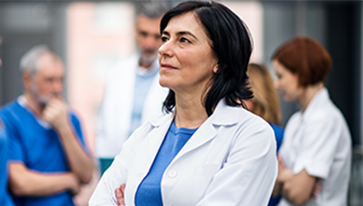 Doctor of Medical Science