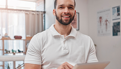 Doctor of Physical Therapy, Postprofessional (Non-degree)