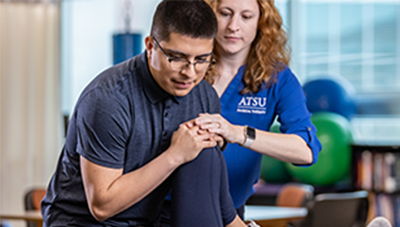 Orthopedic Physical Therapy Residency