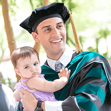 ATSU-MOSDOH students fall 2019