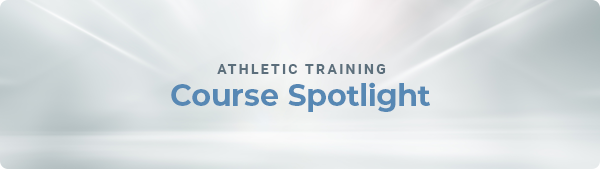 course spotlight