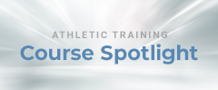 Course Spotlight