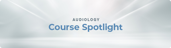 course spotlight