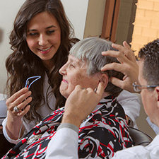 ATSU residential and online programs