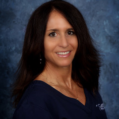 Betty Armengol, PT, DPT