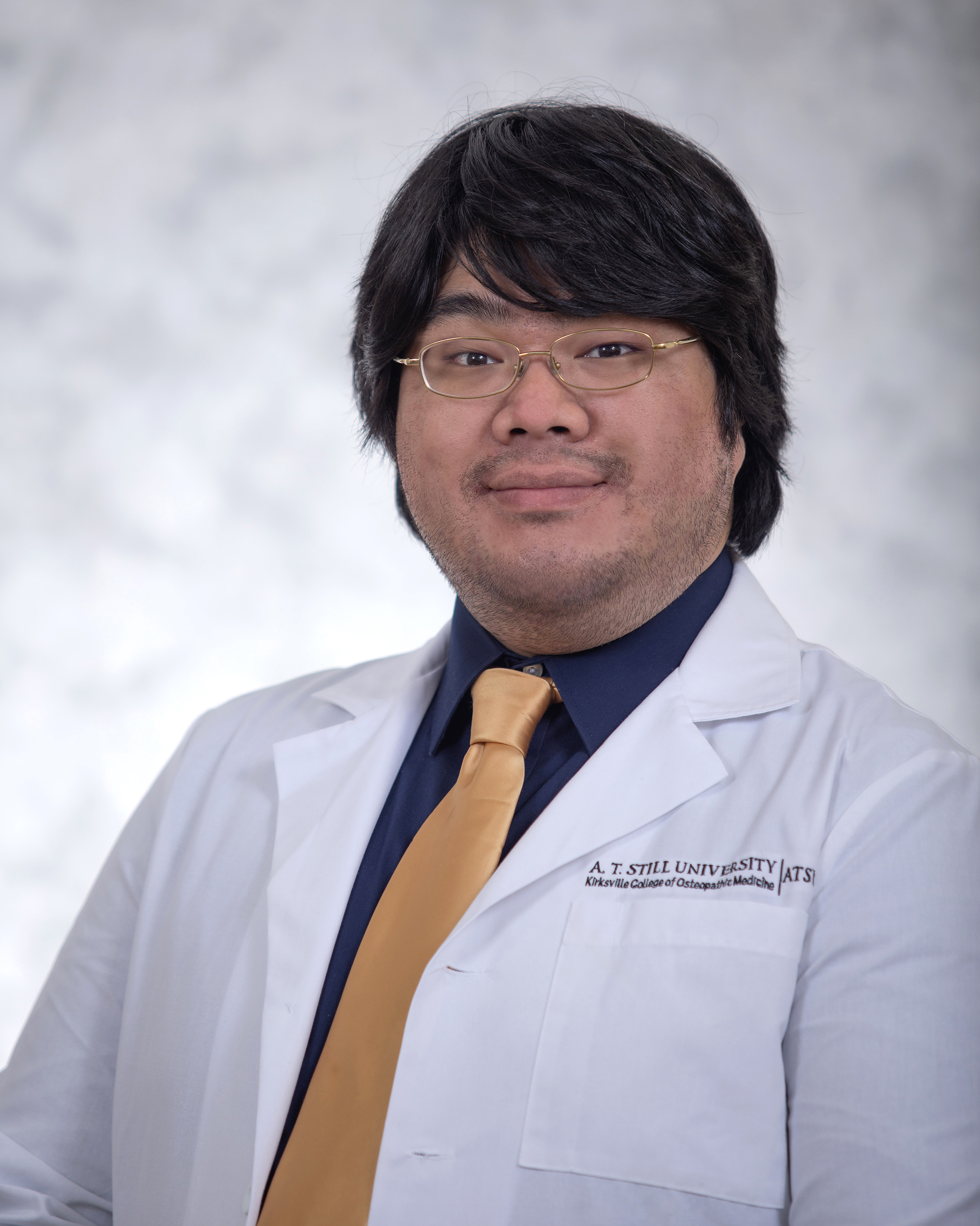 Bob Lee, DO