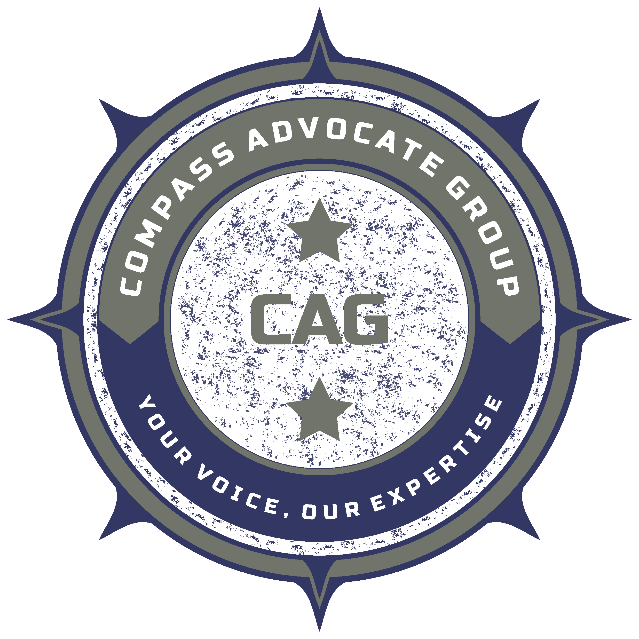 Compass Advocate Group Logo