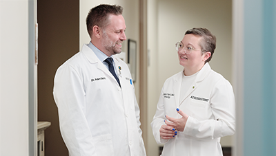 Doctor of Health Sciences