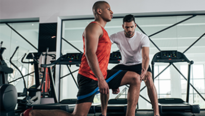 Master of Science in Kinesiology