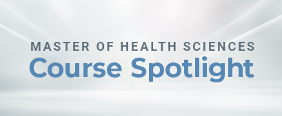 Course Spotlight