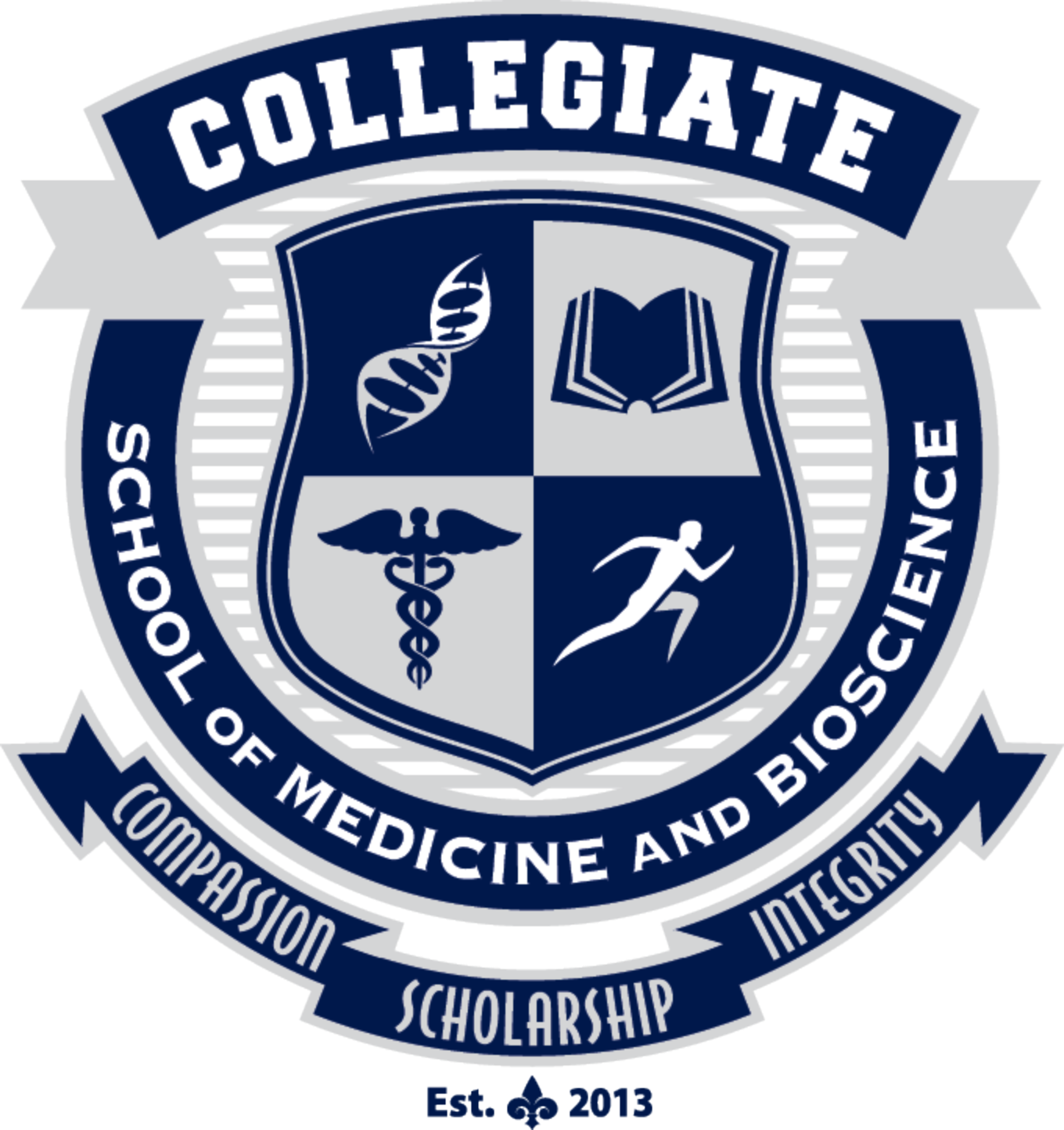 collegiate school of medicina and bioscience