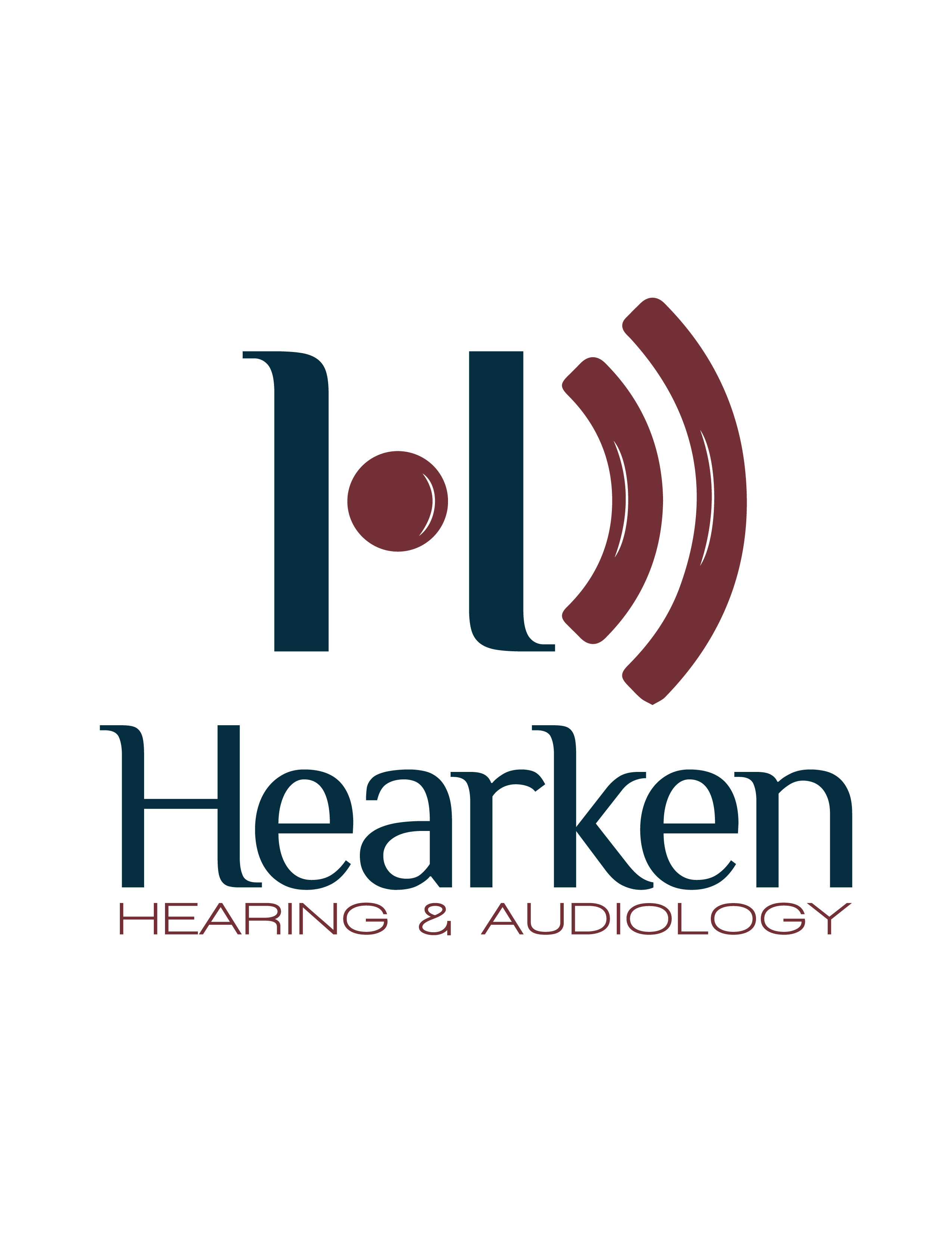 Hearken Logo