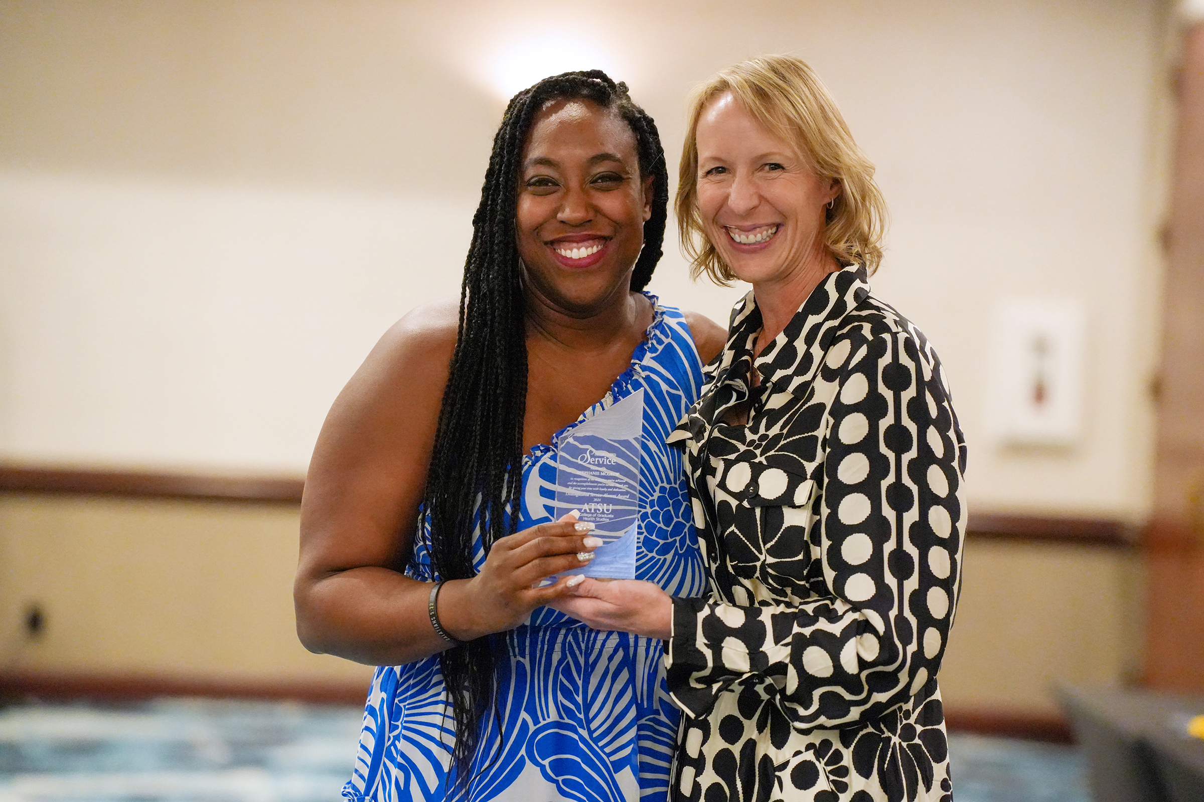 Awardee Image