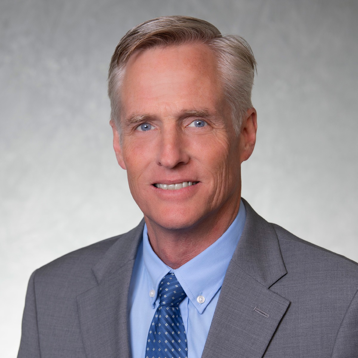 Ken Dalebout