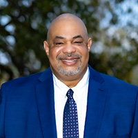 Daryl Traylor, PhD, MPH, MS, MCHES