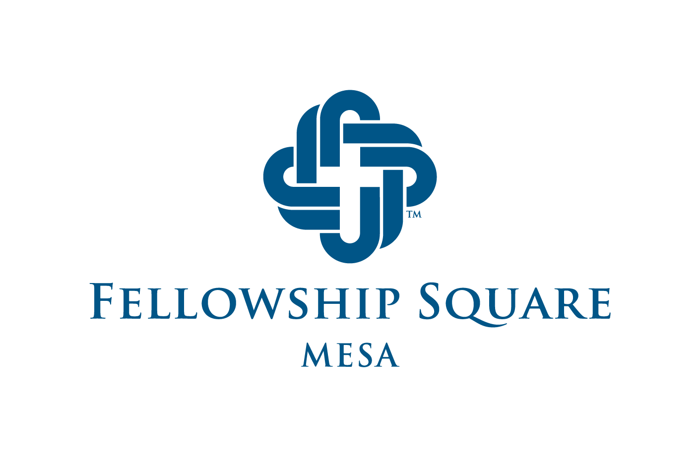 Fellowship Square Logo