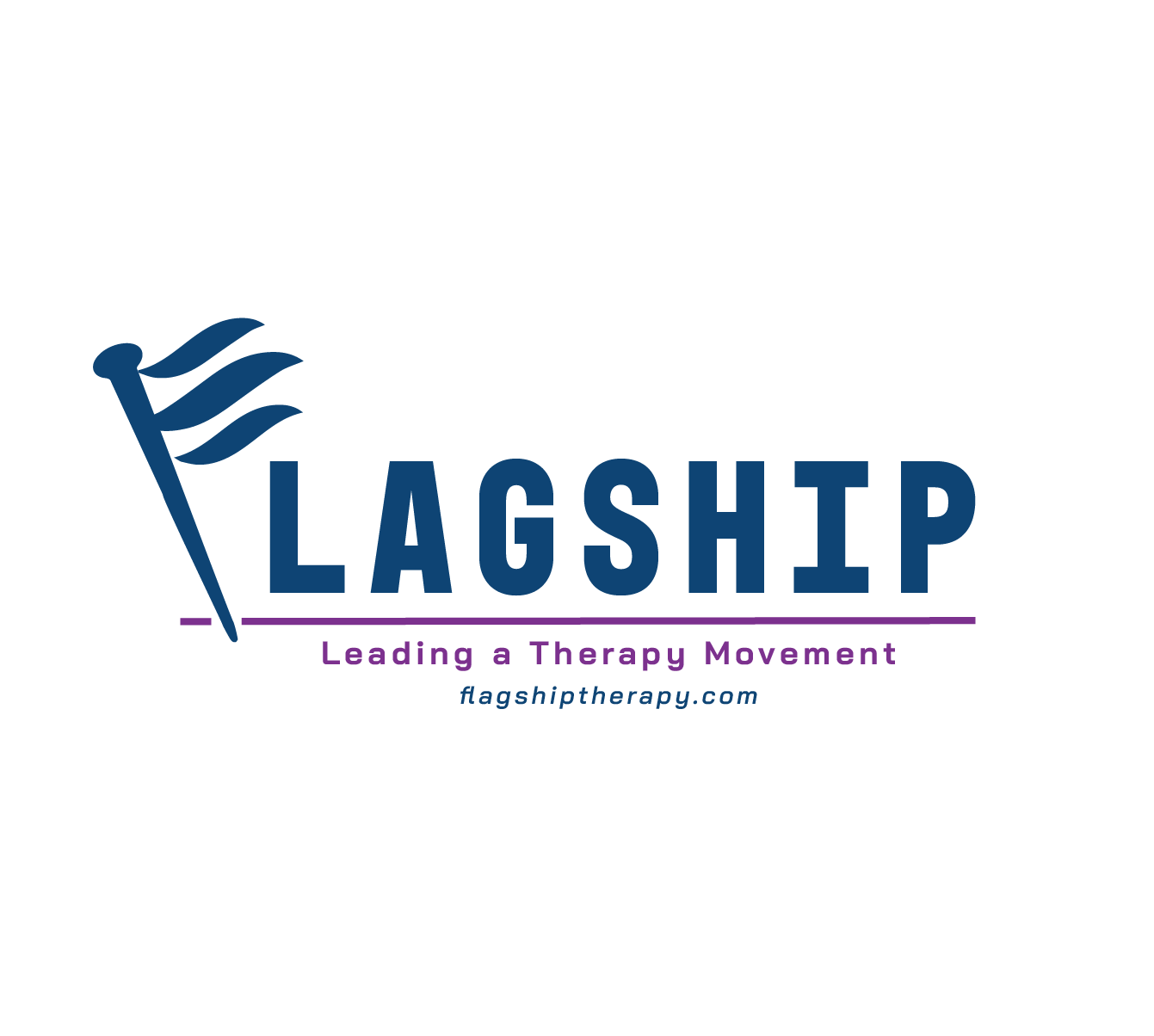 Flagship Therapy logo