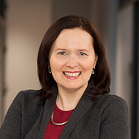 Julie Frantsve-Hawley, PhD, CAE
