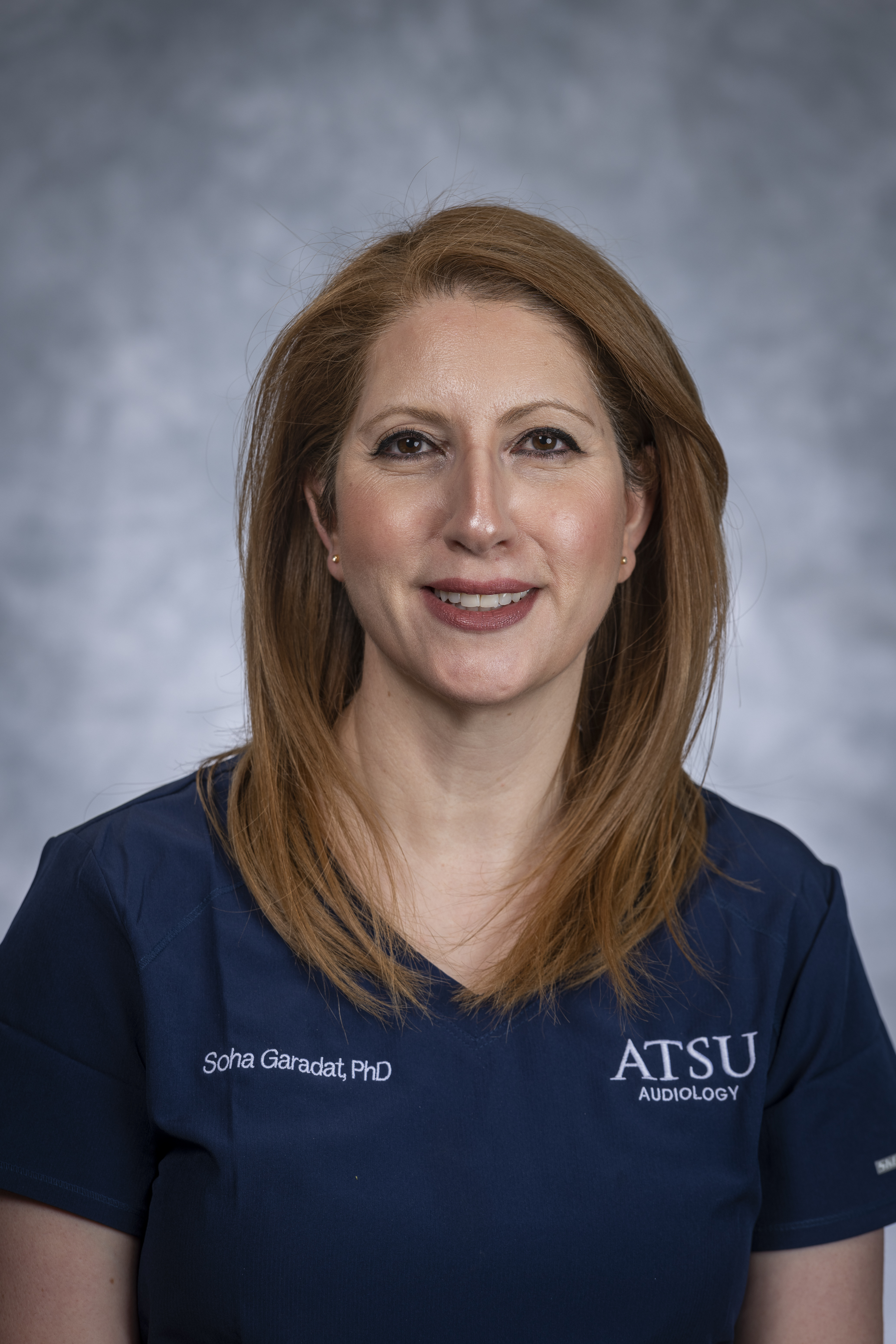 Soha Garadat, PhD